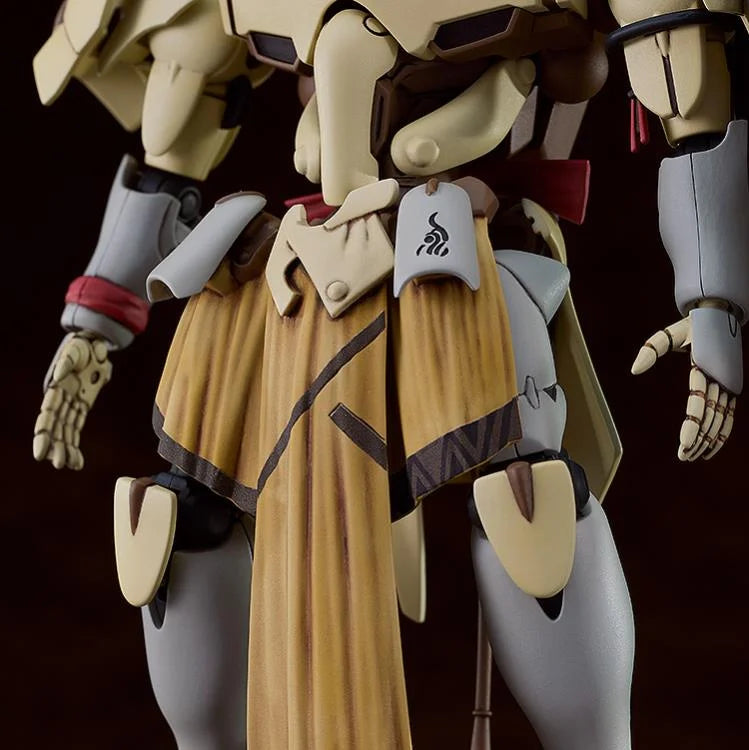 Wares 1092 Moderoid Niki Vashmarl Model Kit