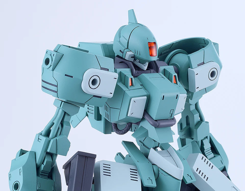 Titanomachia Moderoid SIDE GR Vector Model Kit