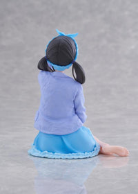 Lycoris Recoil Desktop Cute Takina Inoue (Roomwear Ver.) Figure (Reissue)