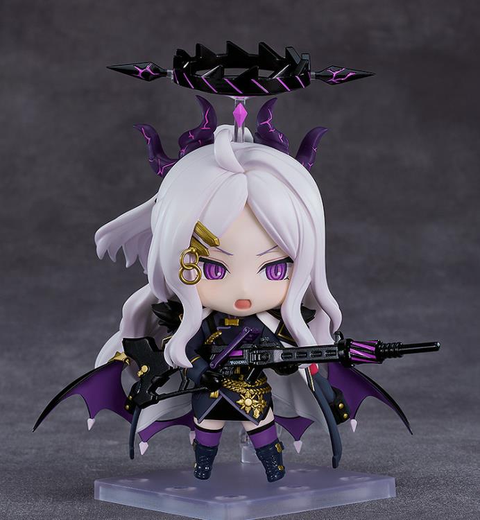 Blue Archive Nendoroid No.2727 Hina Sorasaki