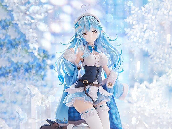 Hololive Production PVC Figure 1/6 Yukihana Lamy 22 cm Hololive Production PVC Figure 1/6 Yukihana Lamy 22 cm