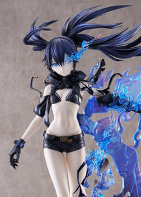 Black Rock Shooter Empress [Black Rock Shooter] (huke Ver.) 1/7 Scale Figure