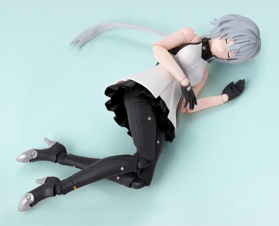 Synduality Noir S.H.Figuarts Noir