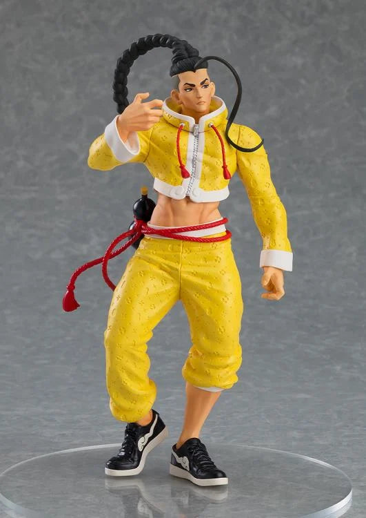 Street Fighter 6 Pop Up Parade Jamie
