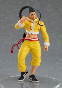 Street Fighter 6 Pop Up Parade Jamie