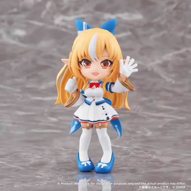 hololive production PalVerse Boxed Set of 6 Figures