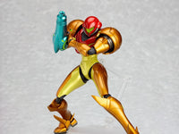 Metroid Other M figma No.133 Samus Aran Action Figure