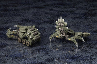 Hexa Gear Alternative Hardshell 1/24 Scale Model Kit