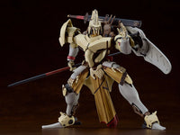 Wares 1092 Moderoid Niki Vashmarl Model Kit