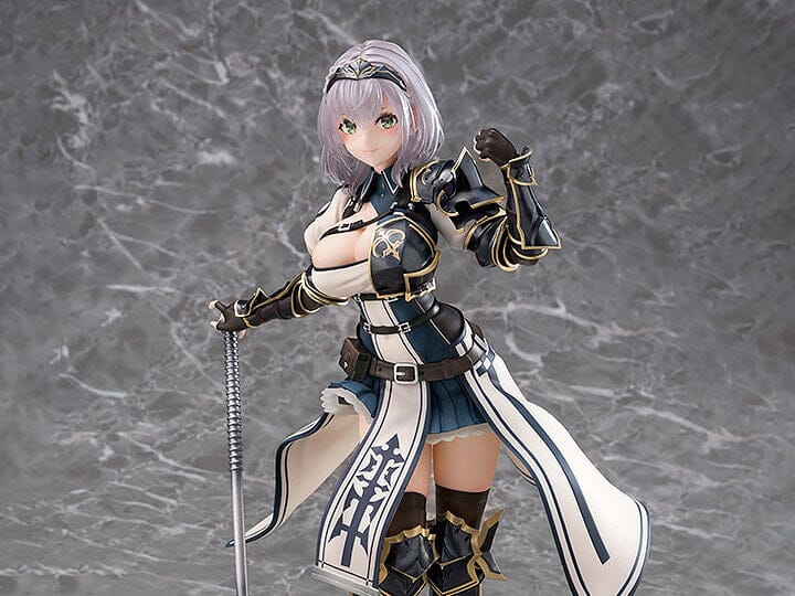 Hololive Production Shirogane Noel 1/7 Scale Figure