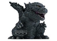 Godzilla Minus Zero Enshrined Monsters EX Godzilla (2026) Figure