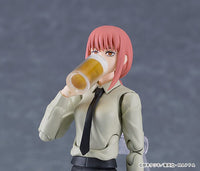 Chainsaw Man figma No.617 Makima