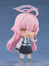 Blue Archive Nendoroid No.2461 Hoshino Takanashi