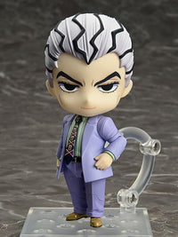 JoJo's Bizarre Adventure Nendoroid No.2163 Kira Yoshikage