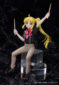Bocchi the Rock! Nijika Ijichi 1/7 Scale Figure