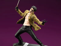 Yakuza Like a Dragon Goro Majima 1/6 Scale Figure