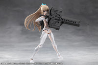 Megalomaria Unlimited Universe Metamorphose Unit Grave Arms2 (Black Ver.)
