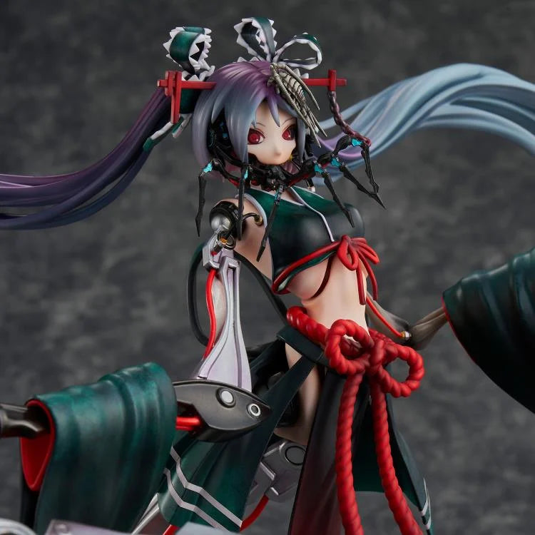 Vocaloid Calne Ca (Japanese Style 15th Memorial) Figure