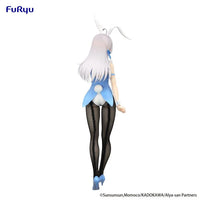 Alya Sometimes Hides Her Feelings in Russian BiCute Bunnies Alya Figure