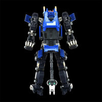 Transformers x Zoids X Diaclone Synergenex Series Shield-D-Prime Action Figure