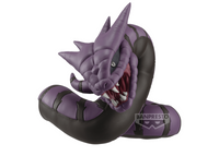Naruto Soft Vinyl Manda Figure