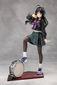 Girls Band Cry Subaru Awa 1/7 Scale Figure