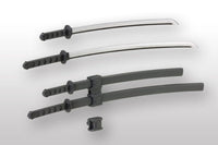 M.S.G. Modeling Support Goods Weapon Unit 32 Japanese Sword - USA Gundam Store