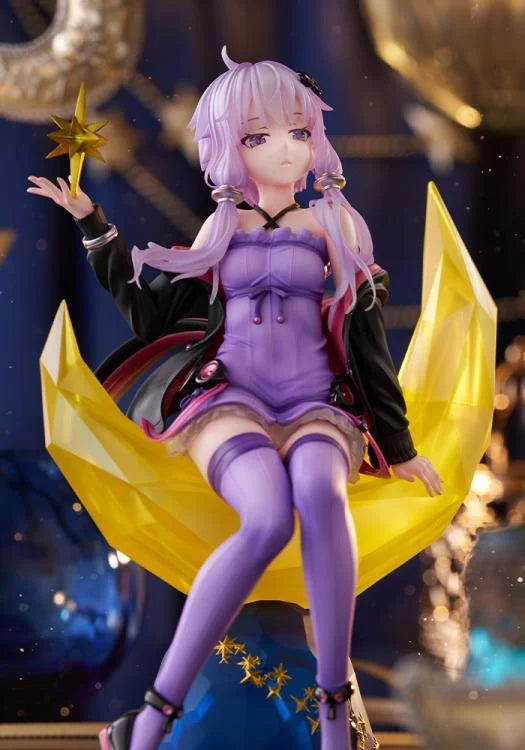 VOCALOMAKETS Yuzuki Yukari 1/7 Scale Figure