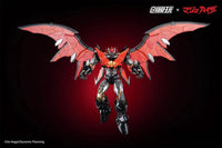 Mazinkaiser Model Kit