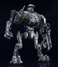 RoboCop 2 Moderoid RoboCain Model Kit