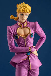 JoJo's Bizarre Adventure Golden Wind Pop Up Parade Giorno Giovanna