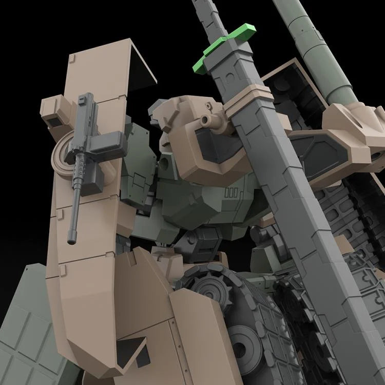 Frame Arms TYPE70MODEL1 Gou-Rai2 1/100 Scale Model Kit