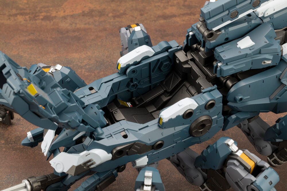 Hexa Gear Blockade Ivy 1/24 Scale Model Kit