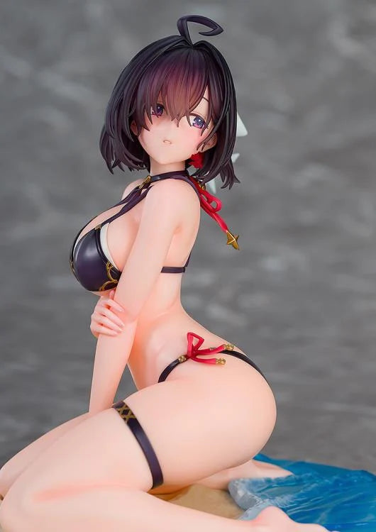 Atelier Yumia The Alchemist of Memories & the Envisioned Land Yumia Liessfeldt (Swimsuit Ver.) 1/7 Scale Figure
