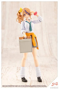 Sousai Shoujo Teien After School Seira's Sweet Delivery Set