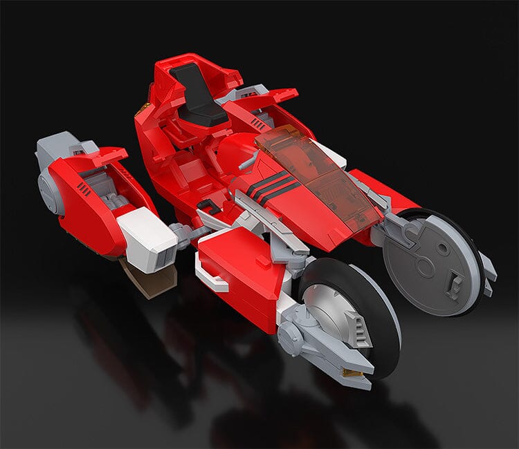 Megazone 23 Moderoid Garland Model Kit