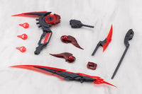 M.S.G. Modeling Support Goods Heavy Weapon Unit 70 Evil Scythe (Black Ver.)