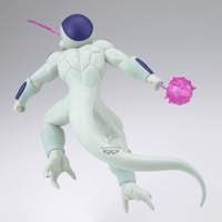 Dragon Ball Z GxMateria III Frieza Figure