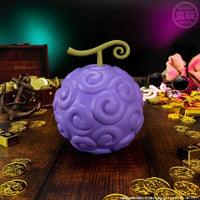 One Piece Devil Fruit Series Hito Hito no Mi Mythical Zoan Model Nika