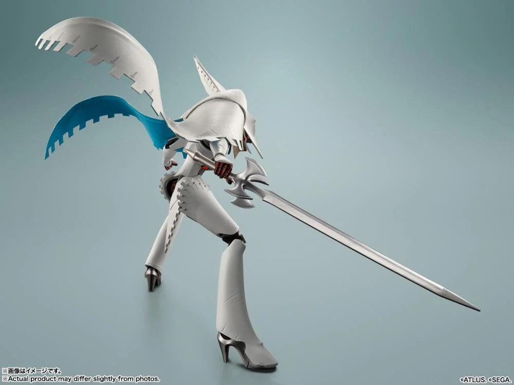 Metaphor ReFantazio S.H.Figuarts Seeker Action Figure