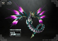 War of the God FUXI Starry Sky Class (Deluxe Edition) Model Kit