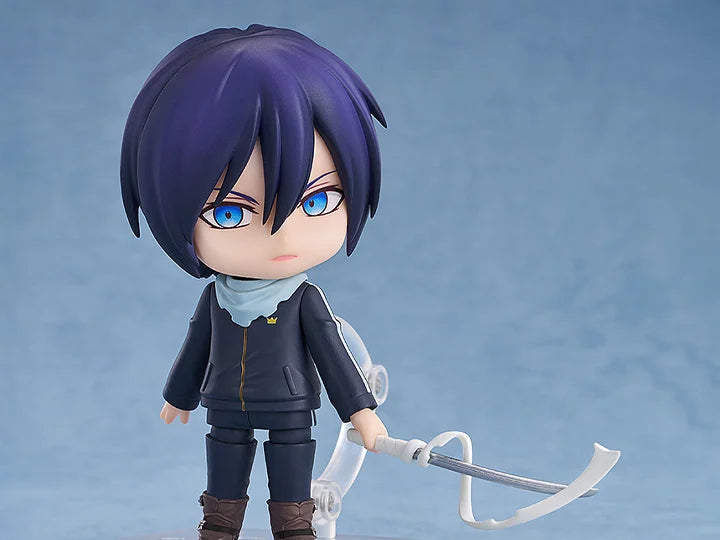 Noragami Nendoroid No.2565 Yato