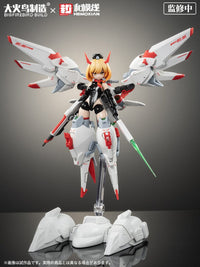 Full-Time Jijia Collection Kelly Janet Figure