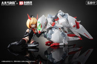 Full-Time Jijia Collection Kelly Janet Figure