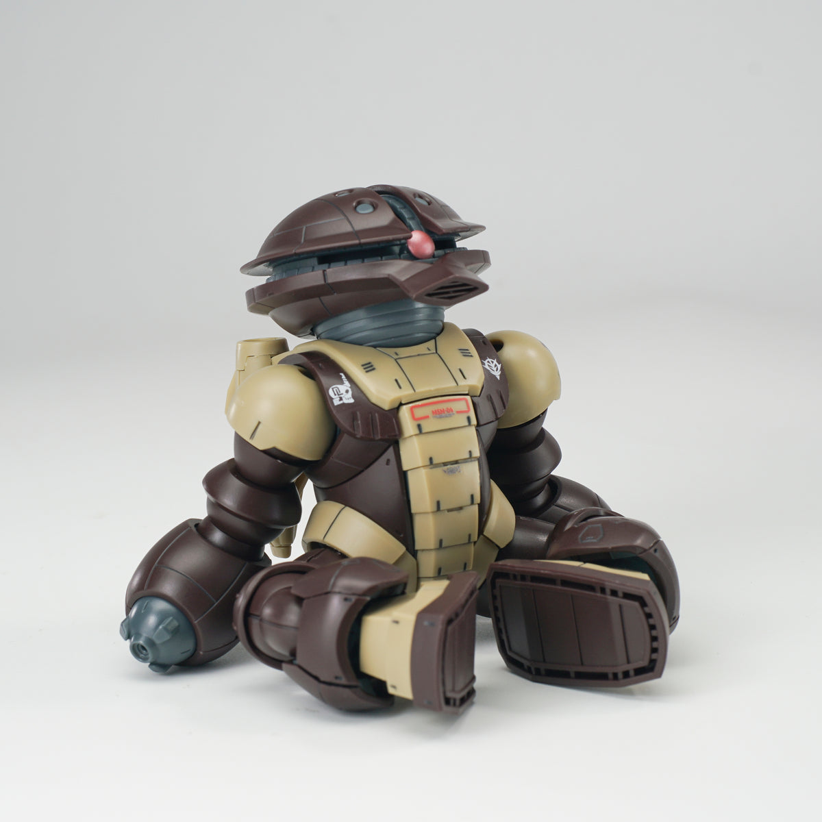 GuaiGuai Models 01 1/100 MSM-04 Acguy (Thunderbolt Ver.) Twin Pack Model Kit