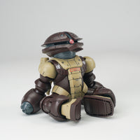 GuaiGuai Models 01 1/100 MSM-04 Acguy (Thunderbolt Ver.) Twin Pack Model Kit