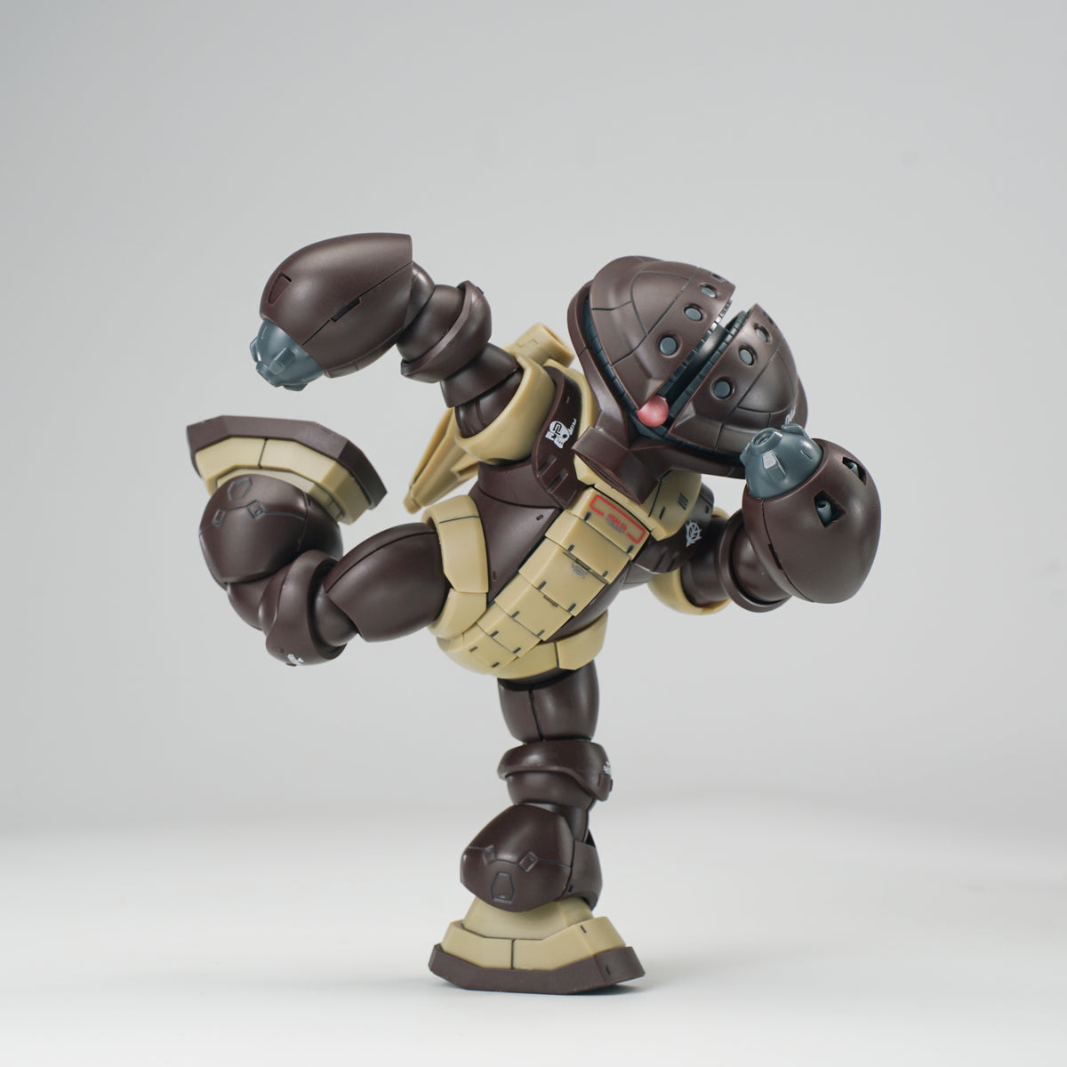 GuaiGuai Models 01 1/100 MSM-04 Acguy (Thunderbolt Ver.) Twin Pack Model Kit