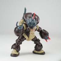 GuaiGuai Models 01 1/100 MSM-04 Acguy (Thunderbolt Ver.) Twin Pack Model Kit