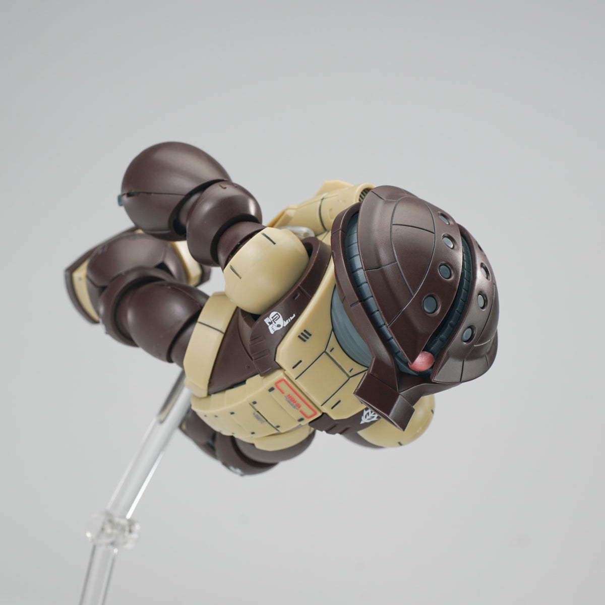GuaiGuai Models 01 1/100 MSM-04 Acguy (Thunderbolt Ver.) Twin Pack Model Kit