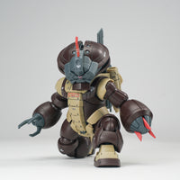 GuaiGuai Models 01 1/100 MSM-04 Acguy (Thunderbolt Ver.) Twin Pack Model Kit
